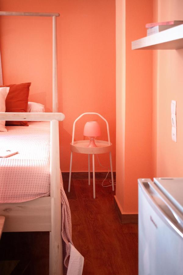 Ryb Colour Apartment Patras Esterno foto